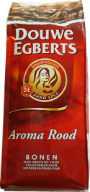 Douwe Egberts beans, 1000 gr. Out of stock till March 31
