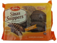 Sinassnippers. Just a few in stock