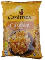 Cassave kroepoek. Out of stock