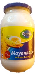 Remia mayonaisse