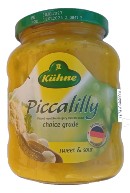 Piccalilly, 360 gr. Out of stock