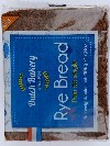 Rye Farm roggebrood
