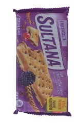 Sultanas bosbessen
