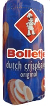 Bolletje beschuit regular. Out of stock till March 31