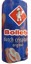 Bolletje beschuit regular