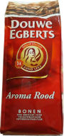 Douwe Egberts beans, 1000 gr. Out of stock