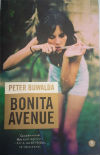 Bonita Avenue - Peter Buwalda