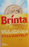 Brinta. Out of stock