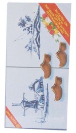 Chocolade klompjes. Out of stock