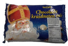 Pepernoten met chocolade. Out of stock till fall 2024