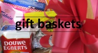 Create your own gift basket