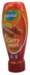 Remia curry ketchup. Out of stock till May 24