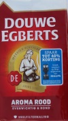 DE Roodmerk, 250 gr.