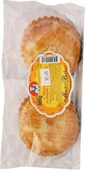 Gevulde koeken. Out of stock