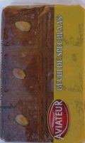 Gevulde speculaas. Out of stock