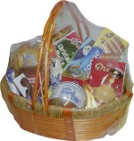 All Dutch gift basket