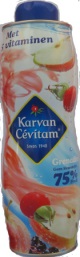 Grenadine. Out of stock