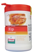 Kipkruiden, large jar