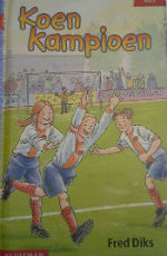 Koen Kampioen