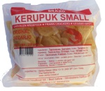 Kroepoek ongebakken, klein