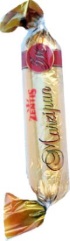 Zentis Marsepein 100 gr. Out of stock till fall 2025