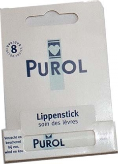 Purol lipstick. Out of stock