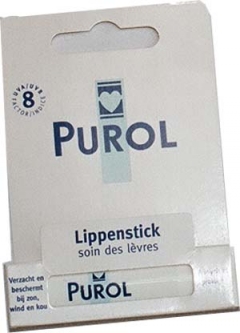 Purol lipstick