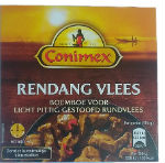 Conimex boemboe rendang. Just a few in stock