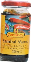 Sambal Manis, 200 gr.