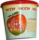 Timson rinse appelstroop