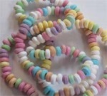 Snoepketting. Out of stock