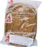 Speculaasbrokken. Out of stock till fall 2024