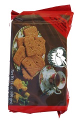 De Ruijter banketbakkersspeculaas, 450 gr.