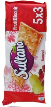 Sultanas regular. Out of stock till May 24