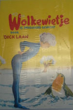 Wollkewietje/Een grote verrassing - Dick Laan